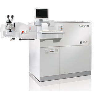 Blade Free Intralase Baton Rouge Blade Free Intralase Technology