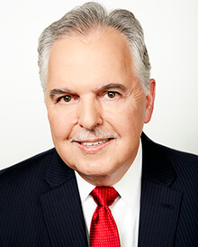 Optometrist Baton Rouge Dr. Vincent O. Rachal, O.D.