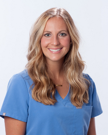 Dr. Gabrielle Boyd