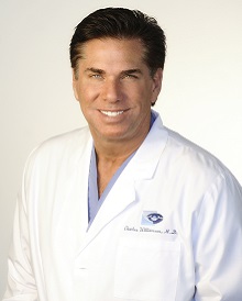 Dr. Charles Williamson