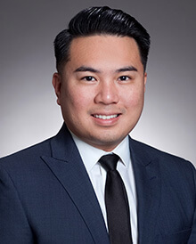 Lawrence Pham, O.D.