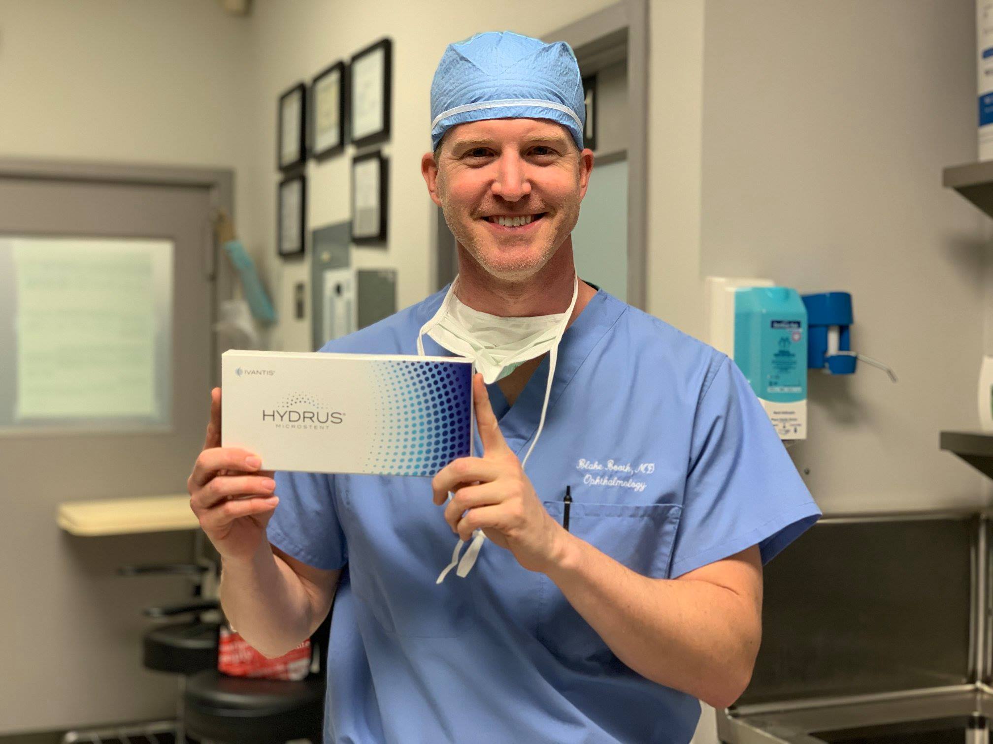 Top 9 Moments from 2019 Williamson Eye Center Baton Rouge LA