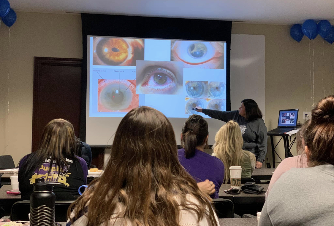 Top 9 Moments from 2019 Williamson Eye Center Baton Rouge LA