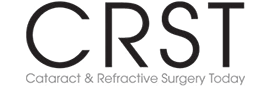CRST Logo
