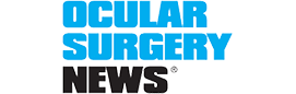 Ocular Surgery News Logo