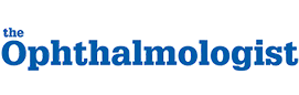 The Ophthalmologist Logo