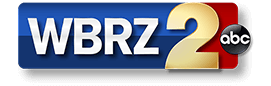 WBRZ 2 Logo