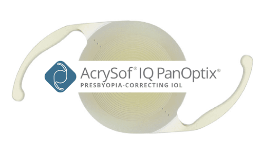 AcrySof IQ PanOptix