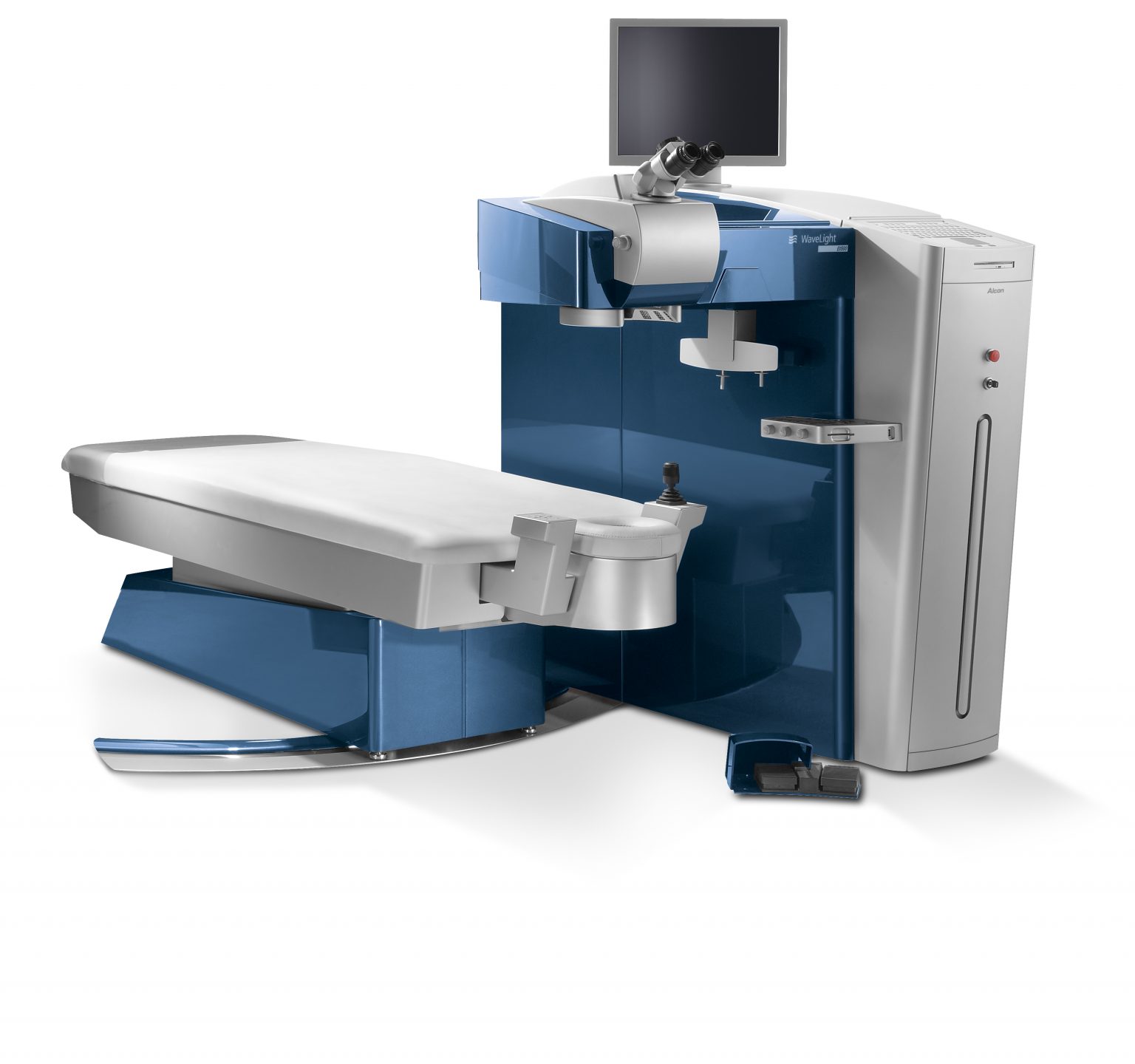 LASIK Baton Rouge Bladeless LASIK Baton Rouge Williamson Eye